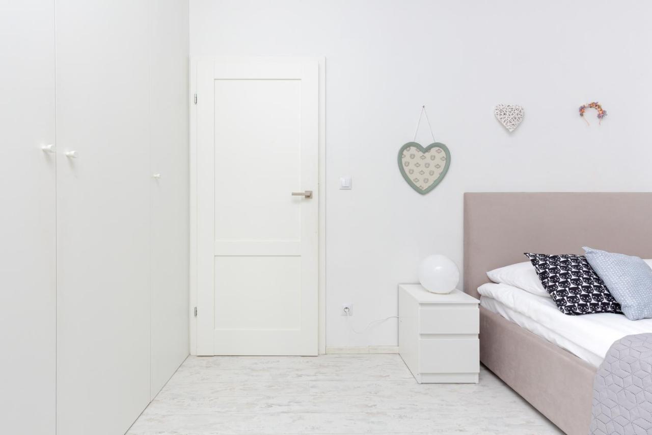 Apartament Nowy Mokotów Konstruktorska By Renters Warszawa