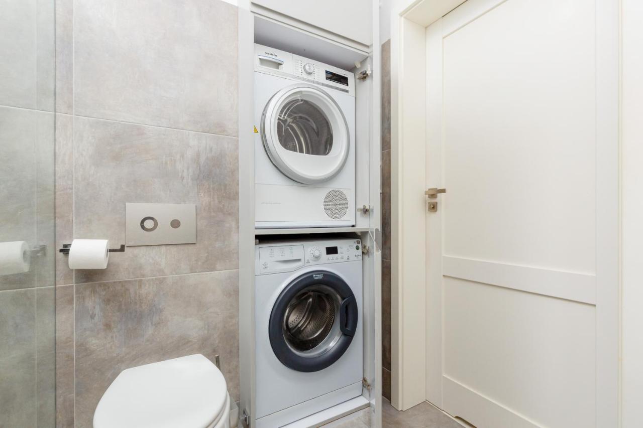 Apartament Nowy Mokotów Konstruktorska By Renters Warszawa